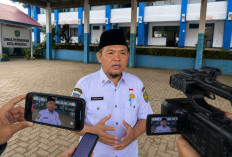 SPMB Kota Bengkulu Dimulai Akhir Juni, Disdik Tegaskan Tak Ada Titipan dan Jual Beli Kursi