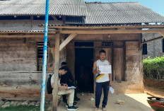 Sebanyak 455 Rumah Tidak Layak Huni di Kaur Dapat Bantuan BSPS 2026