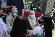Kasus HIV di Kota Bengkulu Capai 1.235 Orang, Dinkes Gencarkan Skrining dan Jamin Kerahasiaan Pasien