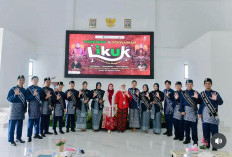 100 Generasi Muda Bengkulu Belajar Likuk, Upaya Menghidupkan Kembali Tradisi Lisan