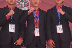 Seluma Borong Juara MFQ Putra dan Putri di MTQ Provinsi Bengkulu