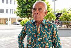 Kasus Dugaan Penipuan Dirut Bank Bengkulu, PH Terdakwa: Repal hanya Gunakan Rp 150 juta 