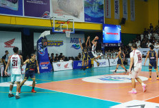 Honda DBL 2026 South Jakarta: Raffles Christian School dan SMAN 70 Jakarta Masih Sulit Ditumbangkan