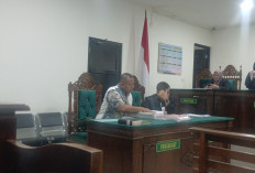Keterangan Tejo dan Tomi Berbeda di Sidang Perkara Bank Bengkulu, Penasihat Hukum Minta Konfrontasi