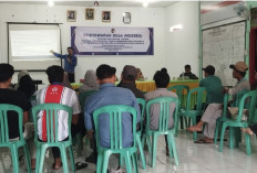 Tak Ingin Kades Terjerat Masalah Hukum, DPMD Mukomuko Ingatkan Prosedur Tukar Guling Aset Desa