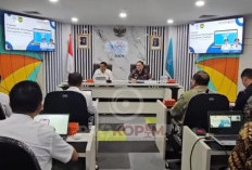 Bupati Rifai Ekspose Manajemen Talenta ASN di BKN