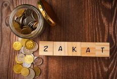 Kapan Zakat Mal Wajib Dibayar? Ini Syarat dan Jenisnya