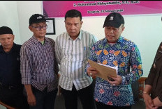 Hasil Uji Laboratorium Keluar, Sejumlah Parameter Limbah PT SBS Lampaui Baku Mutu