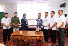 Pemkab Kaur Pinjam Lahan MA, Disiapkan Jadi Pusat Ekonomi Masyarakat