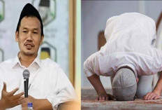 Cara Mudah agar Sholat Khusyuk, Gus Baha: Semua Orang Pasti Bisa