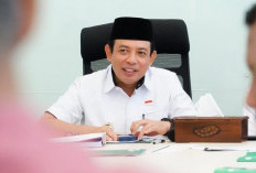 Dedy Wahyudi Beri Peringatan Keras ASN, Jangan Sakiti Rakyat Kecil