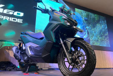 Jangan Tunggu Oleng di Jalan! Astra Motor Bengkulu Beberkan Cara Deteksi Dini Kerusakan Suspensi Motor