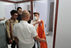 Mantan Dirut PT RSM Jadi Tersangka ke-13 dalam Kasus Korupsi Pertambangan