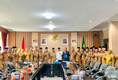 Angka Bagus Tak Cukup! Pemda se-Bengkulu Diminta Buktikan Kinerja Nyata