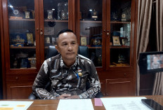 Proses PAW Anggota DPRD Bengkulu Terjerat Kasus Hukum Rampung, SK Gubernur Sudah Terbit