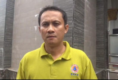 BPBD Bengkulu Imbau Warga Waspada Bencana Hidrometeorologi Akibat Cuaca Ekstrem