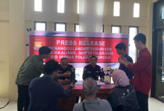 Perangi Intoleransi dan Hoaks, Bidhumas Polda Bengkulu Ajak Pers Bangun Imunitas Sosial