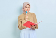 Tak Pandang Fisik, Ini Dia 10 Sifat Perempuan yang Disukai Pria