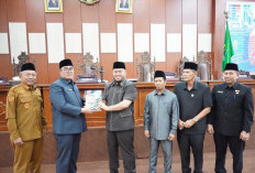 Reses DPRD Kota Bengkulu Himpun 235 Aspirasi, 148 Usulan Terkait Pembangunan