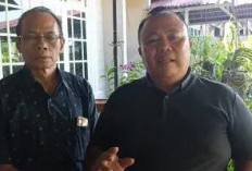 Polemik Internal Golkar Bengkulu Memanas, Dua Kubu Berebut Sekretariat