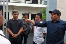 Wali Kota Bengkulu Perintahkan Pengawasan Ketat Rumah Kos, Cegah Prostitusi Online dan Tekan HIV/AIDS