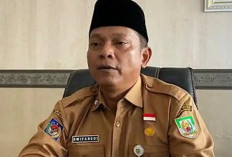 Sekolah Rakyat Senilai Rp251 Miliar di Bengkulu Siap Tampung 1.000 Siswa Miskin Ekstrem