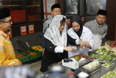 Menkomdigi Perkuat Pelaksanaan MBG agar Tepat Sasaran Lewat Sistem Digital