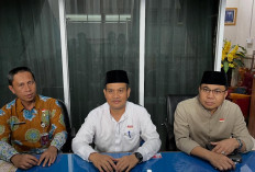 Pemprov Bengkulu Klarifikasi Isu Biro Umum, Pastikan Tak Ada Pelanggaran