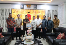 Perpanjang MoU dengan Kejati Bengkulu, Pelindo Perkuat Pengawalan Hukum Operasional Pelabuhan