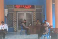 BREAKING NEWS: Tipidkor Polda Bengkulu Geledah Disparpora dan BKD Kepahiang