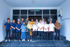 Universitas Dehasen dan Pemkab Bengkulu Utara Perkuat Sinergi Tri Dharma untuk Mendukung Pembangunan Daerah