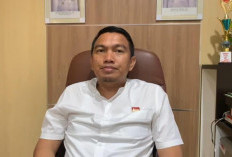 Program Bengkulu-ku Terang Benderang, Dishub Catat 1.948 Realisasi Lampu Jalan Sepanjang 2026