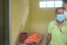 Penemuan Mayat di Jalan Lintas Kepahiang-Bengkulu, Identitas Korban Masih Misteri