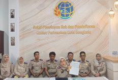 BPN Kota Bengkulu Ubah Alur Pendaftaran Sertifikat Tanah, Tingkatkan Efisiensi Layanan