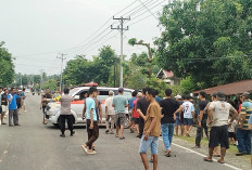 Mandi di Muara, Pelajar 14 Tahun Meninggal