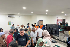 Sidang Korupsi Mega Mall-PTM: Kuasa Hukum Sebut Kesaksian Eks Wakil Walikota Bengkulu Lemah