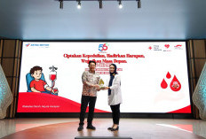 Perayaan HUT ke-56, Astra Motor Salurkan 560 Kantong Darah Melalui Aksi Donor Serentak di 12 Provinsi   