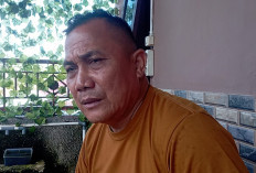 Motor Dipinjam Tak Kembali, Buruh Harian di Bengkulu Laporkan Teman Sendiri ke Polisi