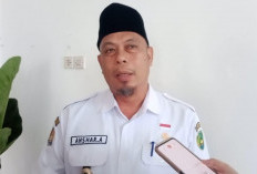 Retribusi Persampahan Jadi Penopang PAD, Pemkot Bengkulu Kantongi Rp867,97 Juta hingga Juli
