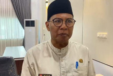 BPBD Kota Bengkulu Dirikan Tiga Posko Pengamanan di Kawasan Wisata Jelang Libur Lebaran 2026