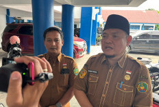Kadis Pendidikan Kota Bengkulu Siap Jalankan Program “Green and Clean”, Fokus Kebersihan Sekolah