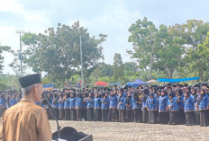 Pemkab Mukomuko Dukung PPPK Penuh Waktu, tetapi Minta Kejelasan Siapa yang Menanggung Gaji