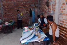 Warem Bentiring Permai Digerebek, Miras Diamankan dan Motor Pengunjung Disita