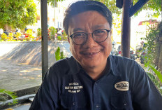 P21 Rampung, Eks Dirut Bank Bengkulu Segera Diserahkan ke Jaksa