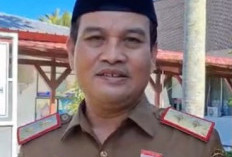 Pemprov Bengkulu Perkuat Program Orang Tua Asuh untuk Anak Yatim
