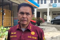 Eks Kadis DKP Kota Bengkulu Dituntut 2,5 Tahun Penjara Kasus Tabrak Lari di Pantai Panjang