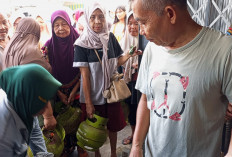 Harga LPG 3 Kg Melonjak, Warga Bengkulu Selatan Keluhkan Kelangkaan