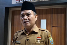 Mulai 17 April, ASN Pemprov Bengkulu Wajib WFH Setiap Jum'at 