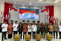 Musrenbang RKPD 2027, Pemkot Bengkulu Tekankan Prioritas Infrastruktur dan Pariwisata