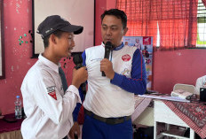 Jadi Sekolah Binaan Astra Motor Bengkulu, Siswa SMKN 3 Dibekali Edukasi Safety Riding Agar Selamat Berkendara 
